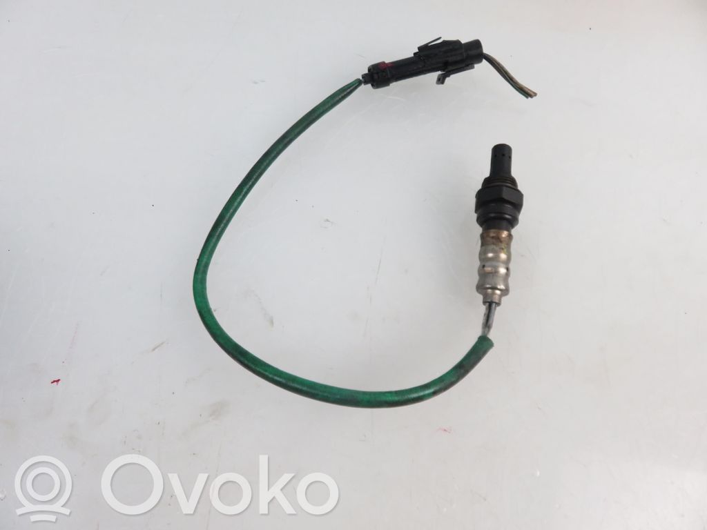 Renault Clio III Sonde lambda