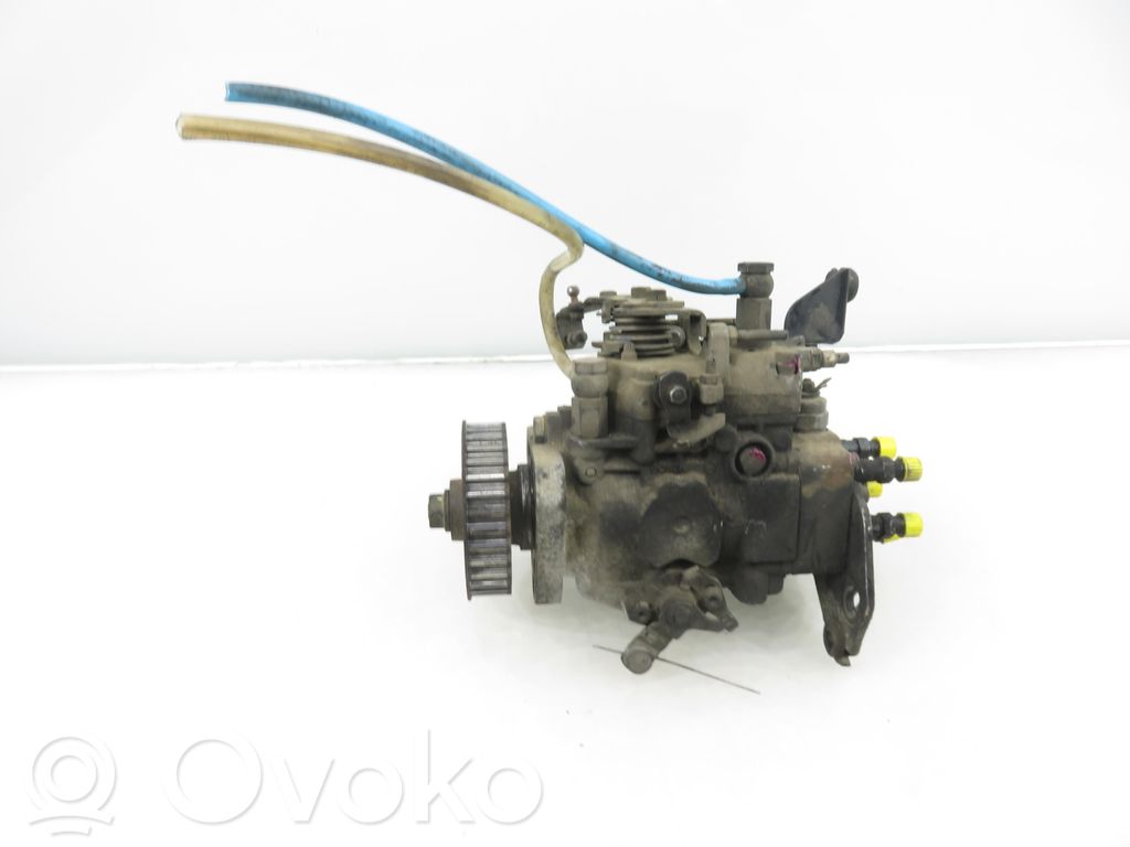 Infiniti QX60 L50 Pompe d'injection de carburant à haute pression