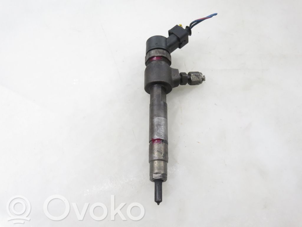 Fiat Croma Polttoainesuutin 