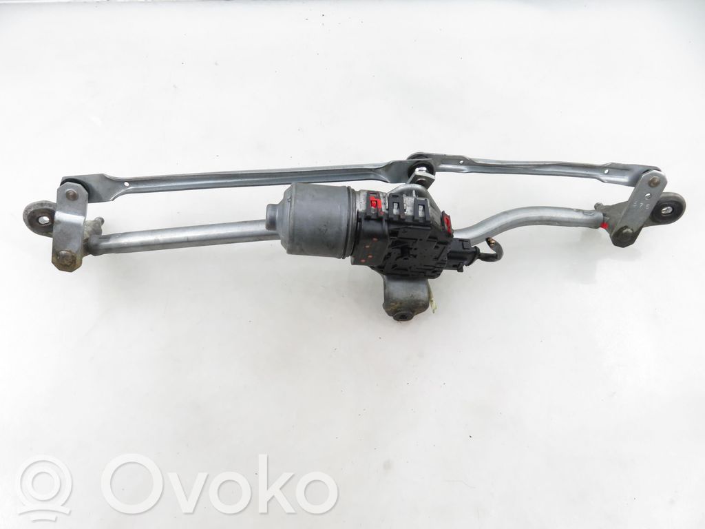 Audi A4 S4 B7 8E 8H Tiranti del tergicristallo anteriore