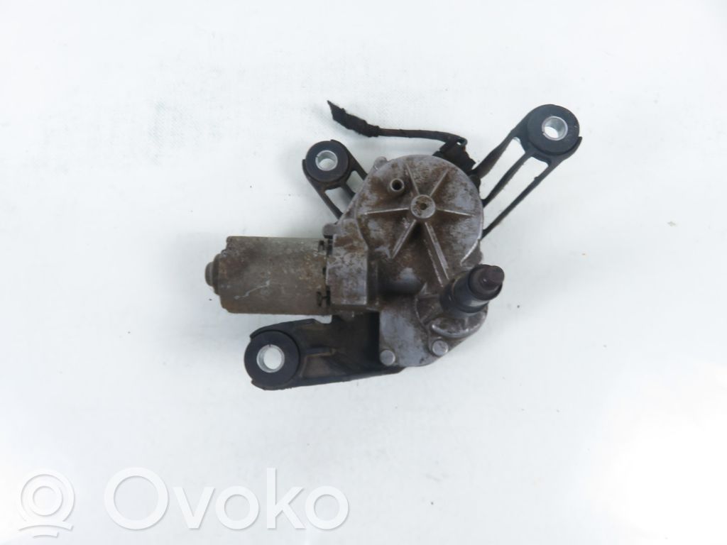 Opel Astra H Silniczek wycieraczki szyby tylnej 