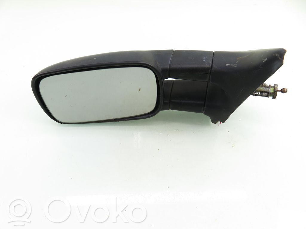 Volkswagen Caddy Espejo lateral manual