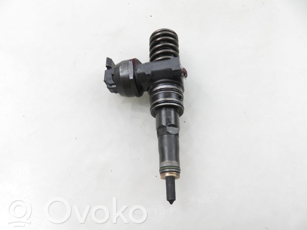 Volkswagen Sharan Inyector de combustible
