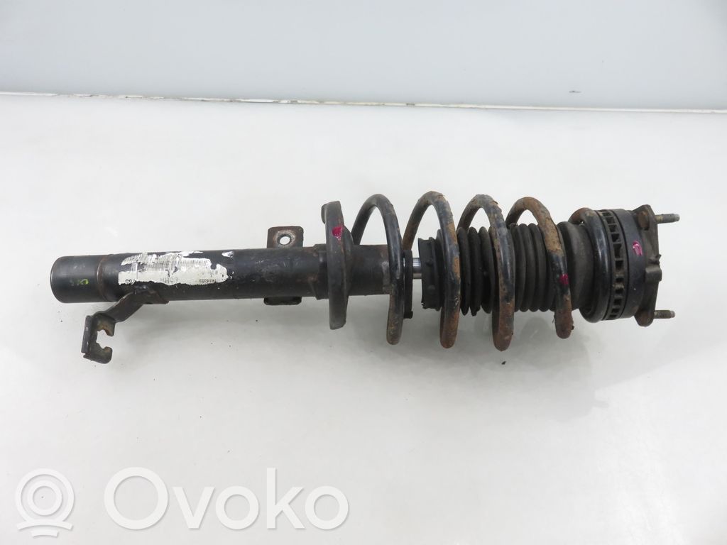 Ford Fiesta Amortisseur avant avec ressort