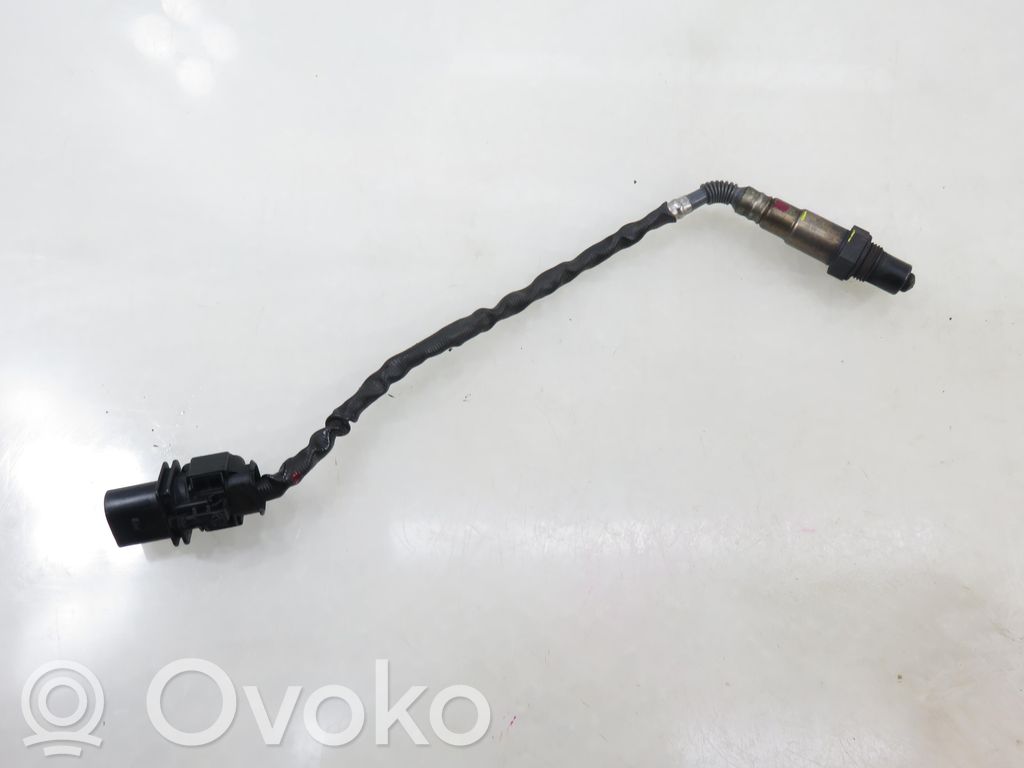 Ford S-MAX Lambdasonde Regelsonde 