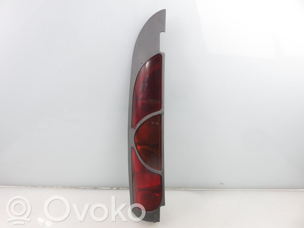 Renault Kangoo I Rear/tail lights