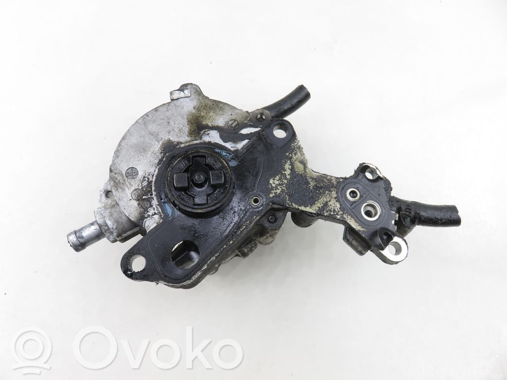 Seat Altea Alipainepumppu 