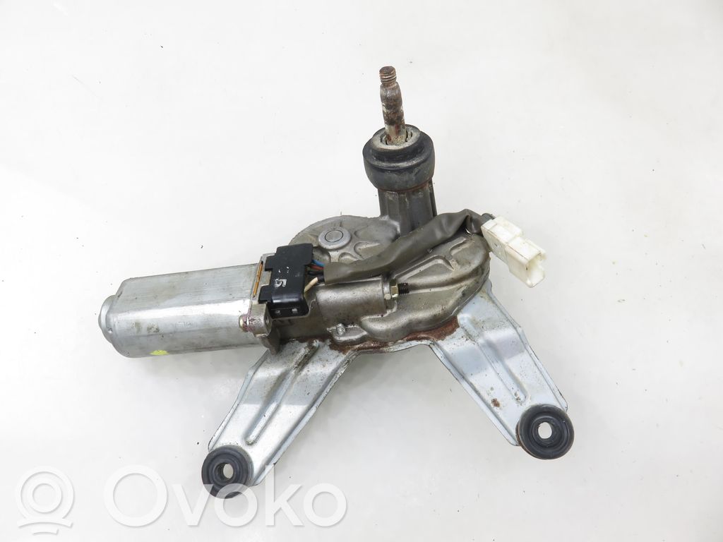 Hyundai Getz Silniczek wycieraczki szyby tylnej 