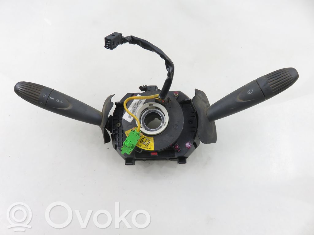 Peugeot Boxer Leva/interruttore dell’indicatore di direzione e tergicristallo