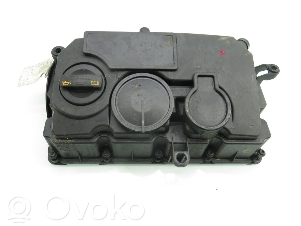 Volkswagen Golf Plus Ventildeckel