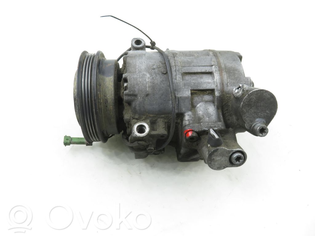 Audi A6 S6 C5 4B Compresseur de climatisation