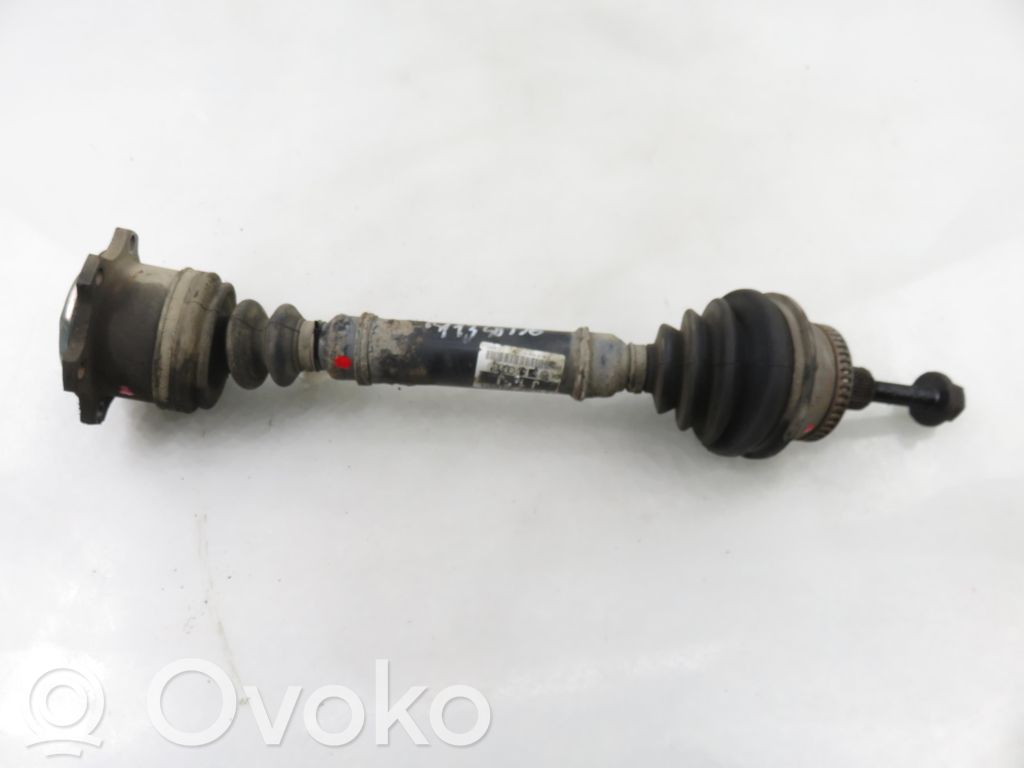 Volkswagen PASSAT B5.5 Antriebswelle vorne