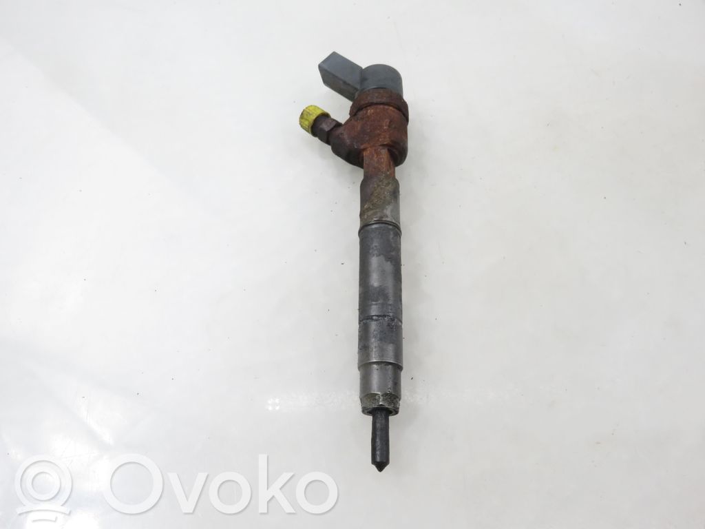 Mercedes-Benz A W168 Inyector de combustible