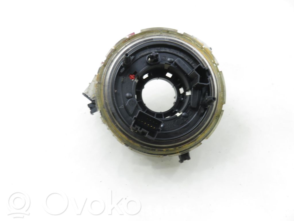 Audi A4 S4 B6 8E 8H Muelle espiral del airbag (Anillo SRS)