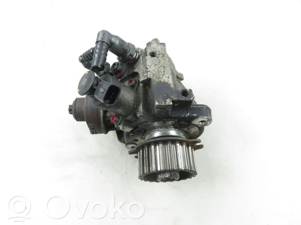 Ford Fiesta Degalų (kuro) siurblys 