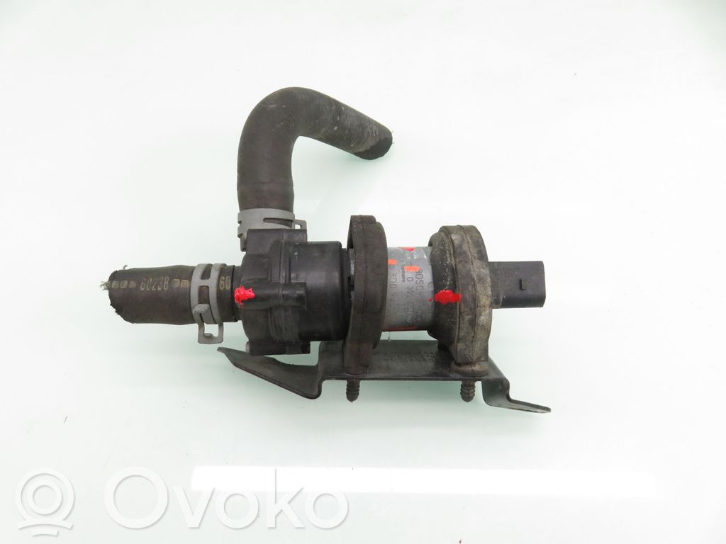 Volkswagen Sharan Zusatzwasserpumpe 