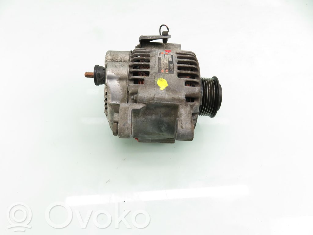 KIA Carens III Alternator 