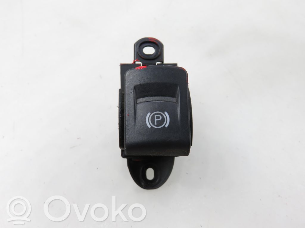 Audi A6 S6 C6 4F Handbrake/parking brake auto hold switch