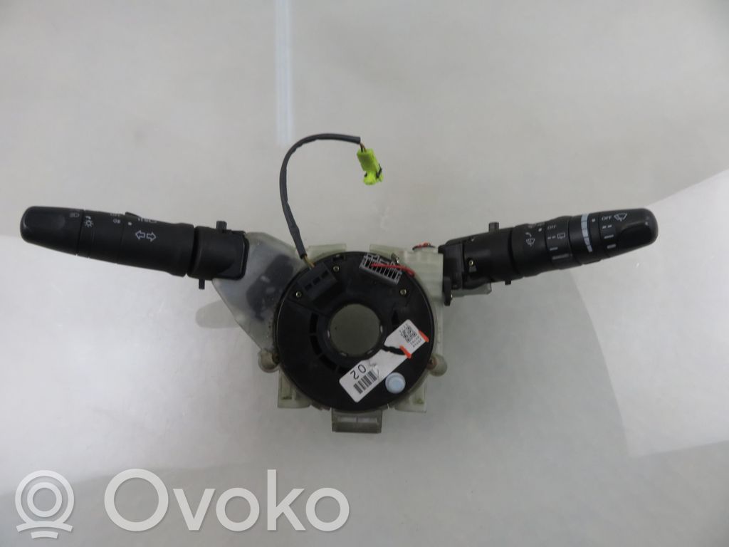 Nissan Micra Wiper turn signal indicator stalk/switch