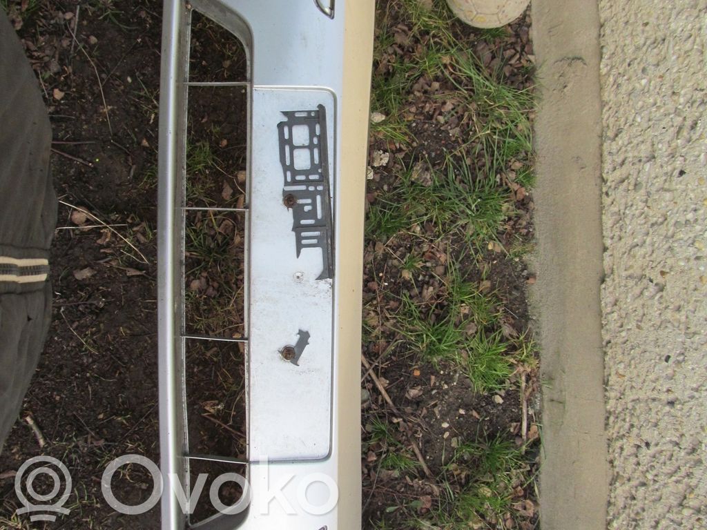Ford Focus Front bumper 