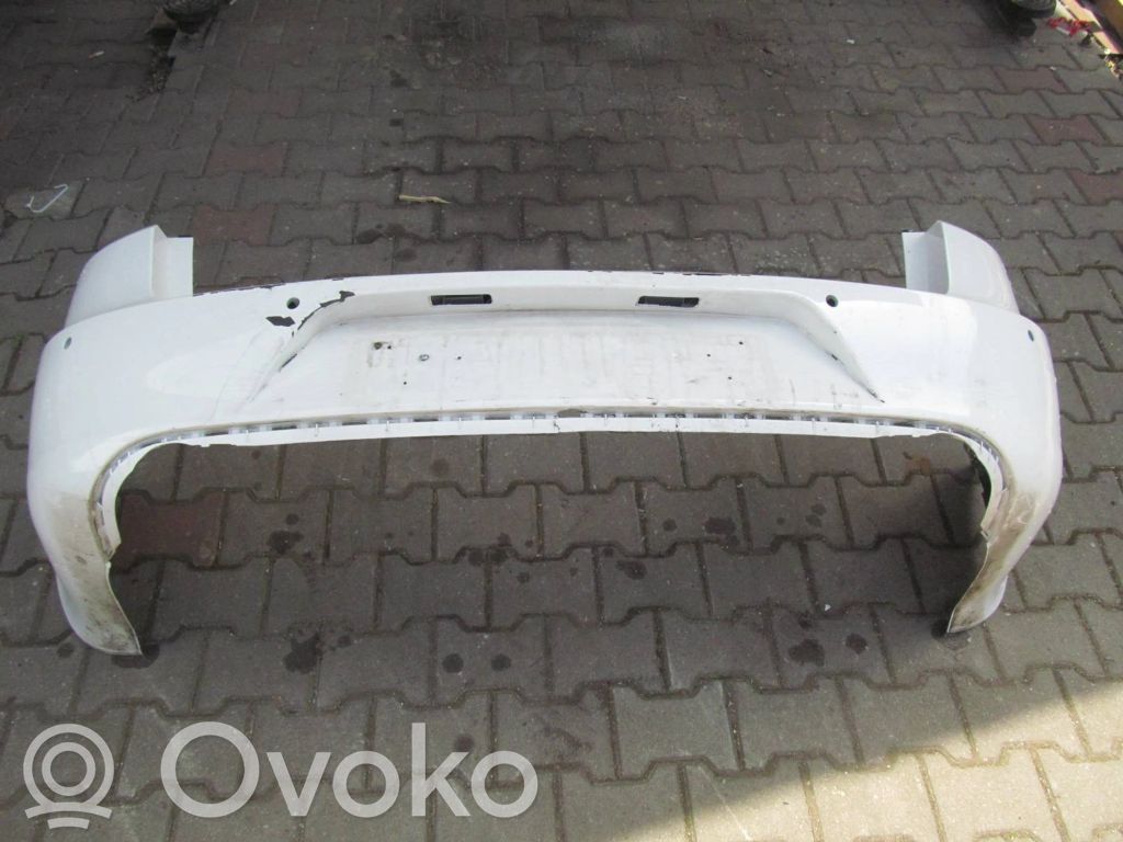 Parachoques   3R9807421A,8K9807221