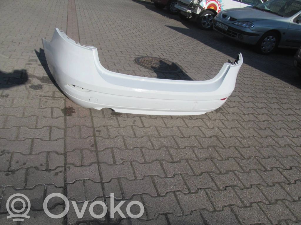 Renault Fluence Parachoques 