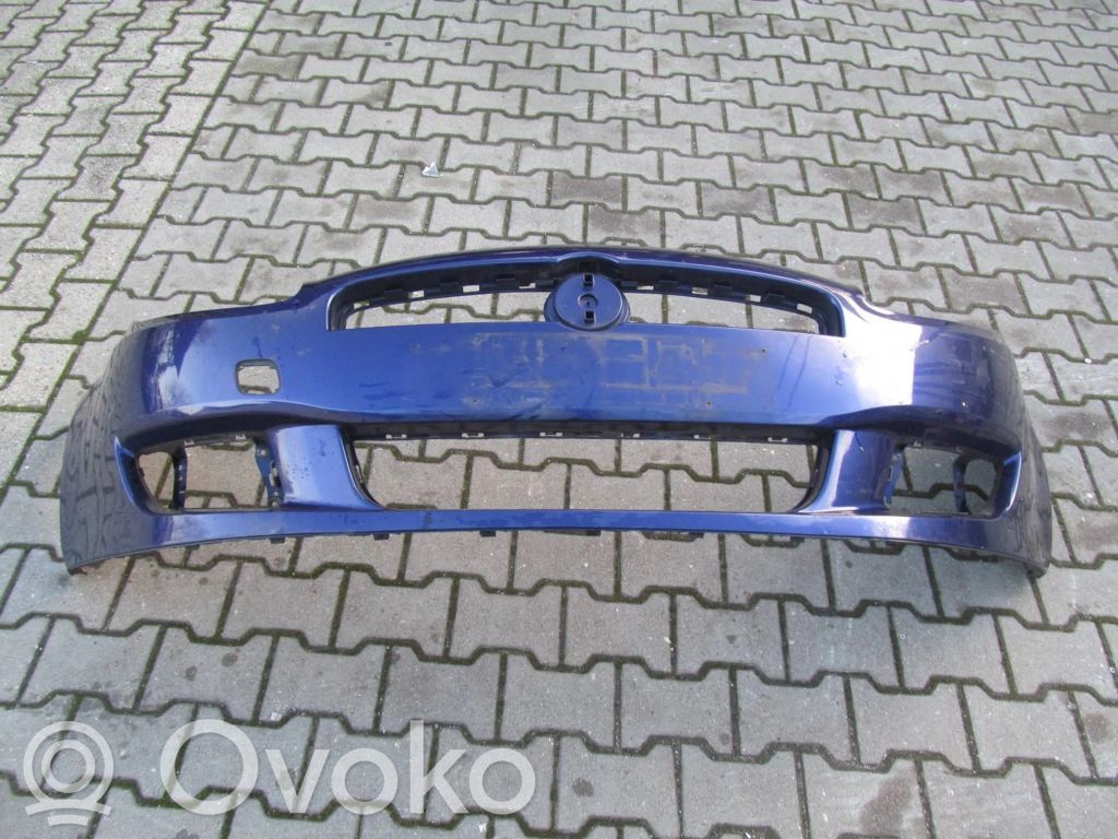 Fiat Bravo Priekšējais bamperis 