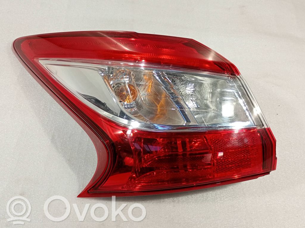 Nissan Pulsar Takavalot 