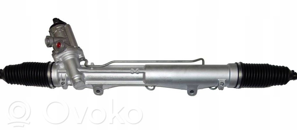 BMW X3 E83 Steering rack 