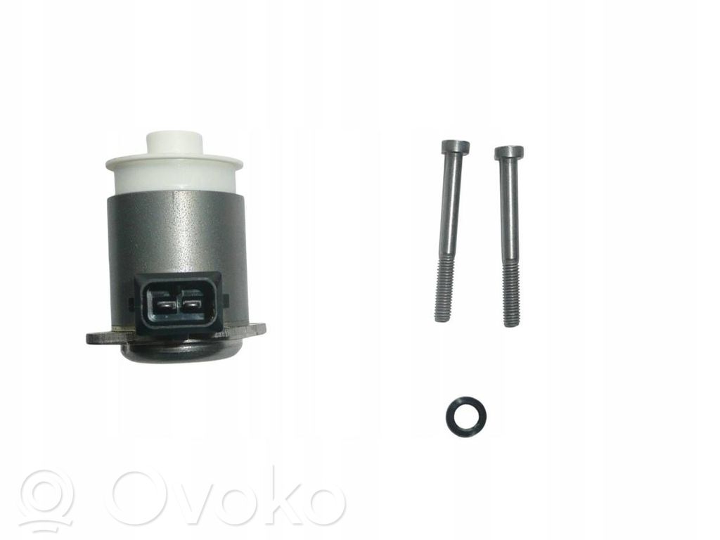 Citroen C5 Hidrauliskais servotronic spiediena vārsts 