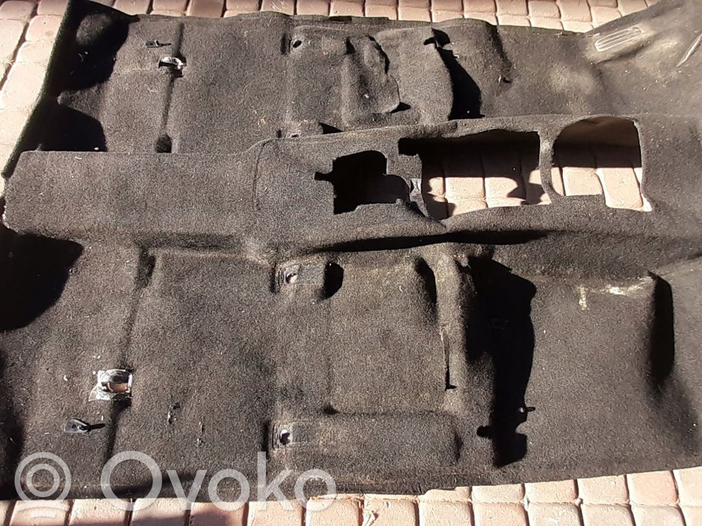 SsangYong Actyon Carpetă interior 