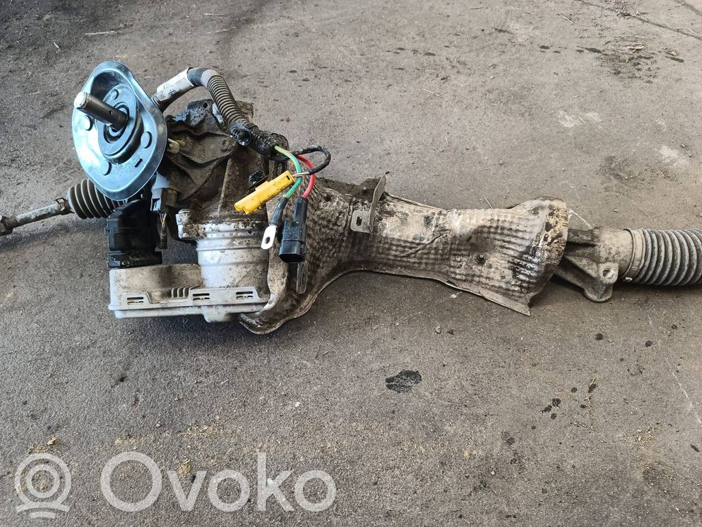 Opel Astra L Przekładnia kierownicza / Maglownica 