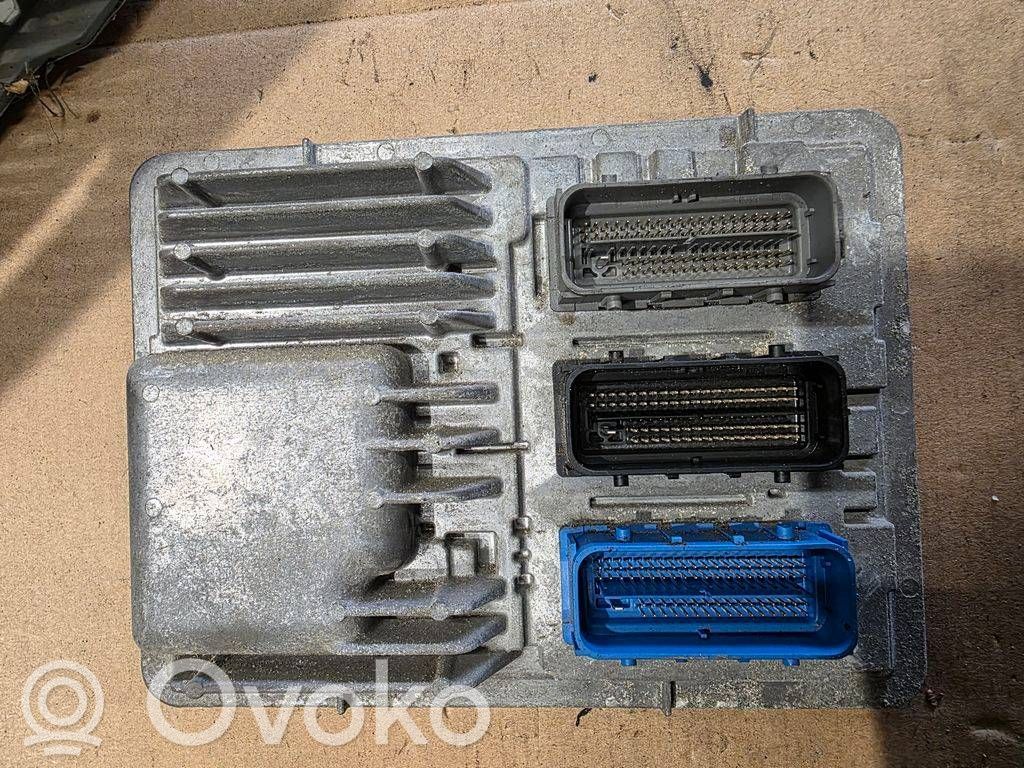 Engine control unit/module   12673117,811839393,1310101000000X