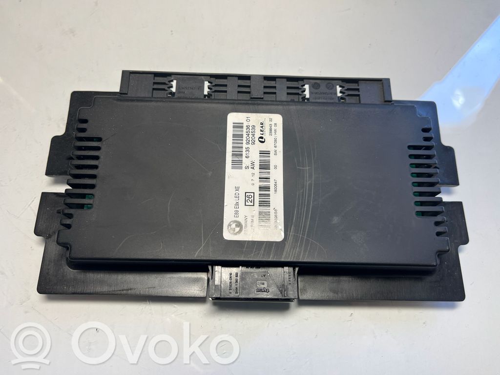 Light module LCM   9204536,9204539