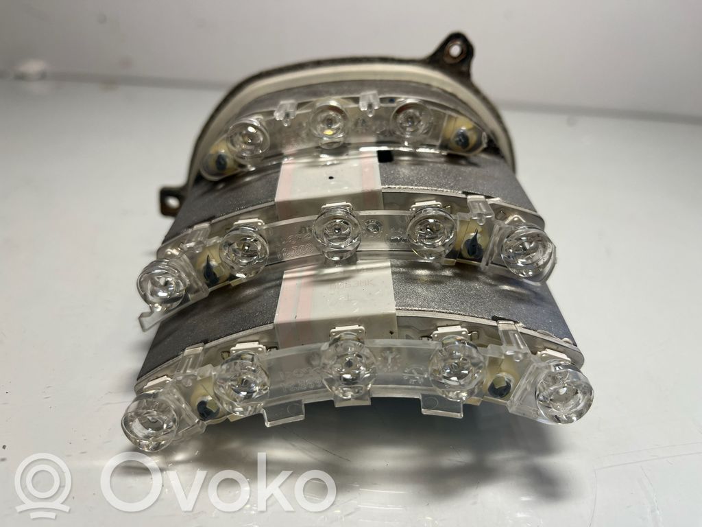 LED vadības modulis   12662