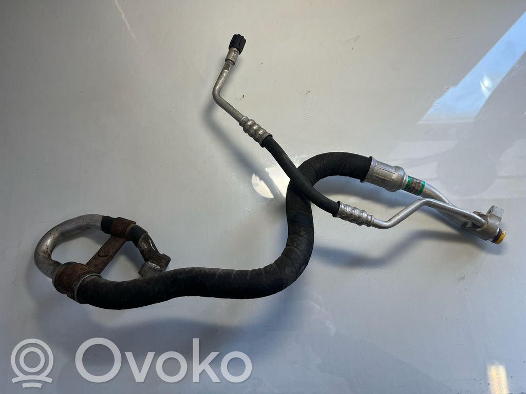 BMW 3 E90 E91 Air conditioning (A/C) pipe/hose 