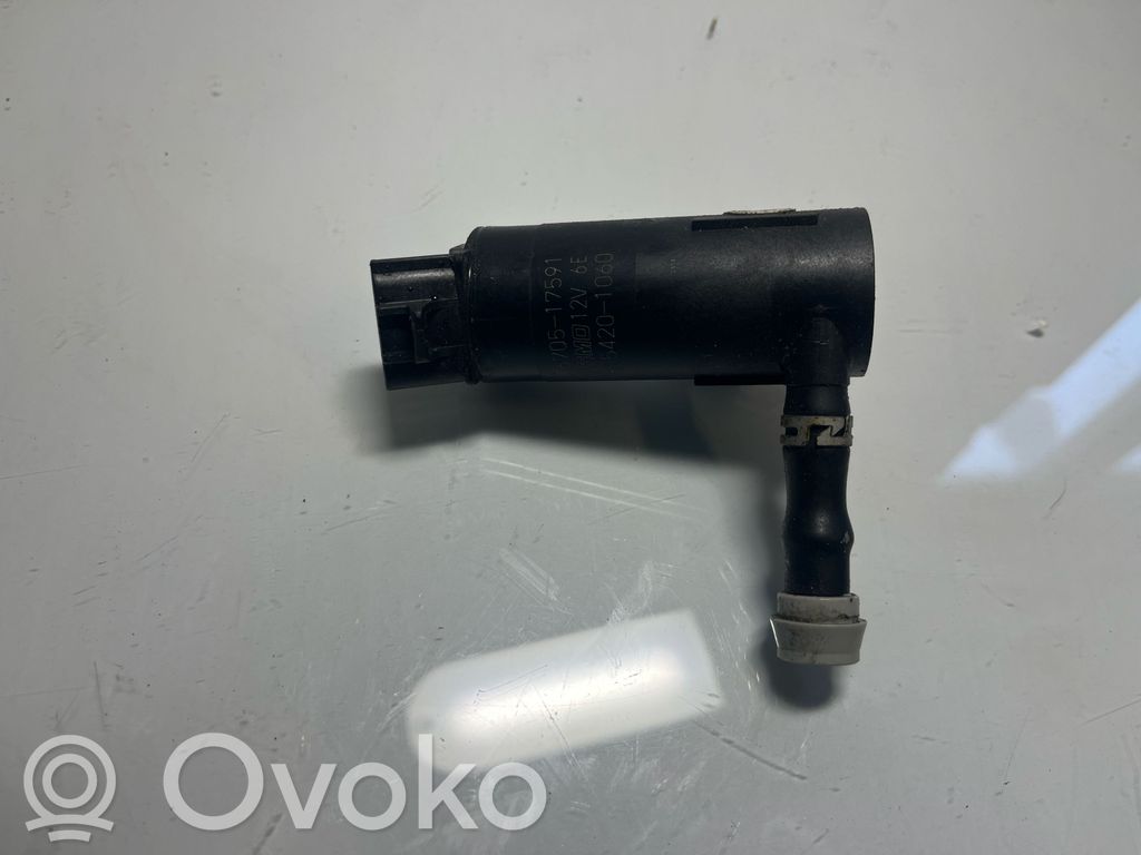 Toyota RAV 4 (XA50) Tuulilasi tuulilasinpesimen pumppu 