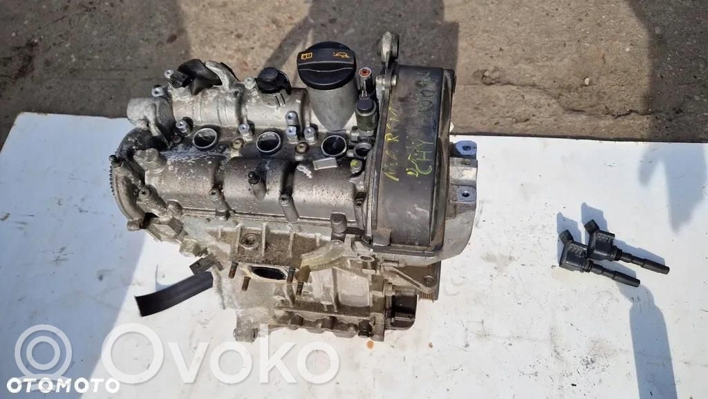 Engine   S001