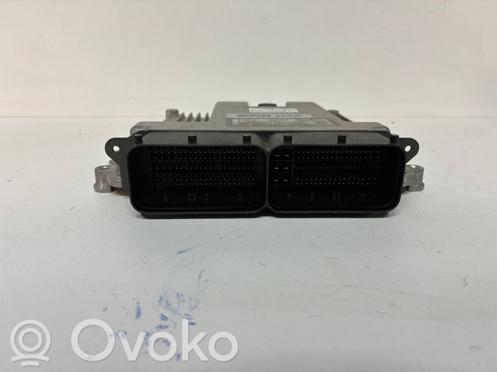 Galios (ECU) modulis   EDC17C574,391402A520,0281031717,1311432589
