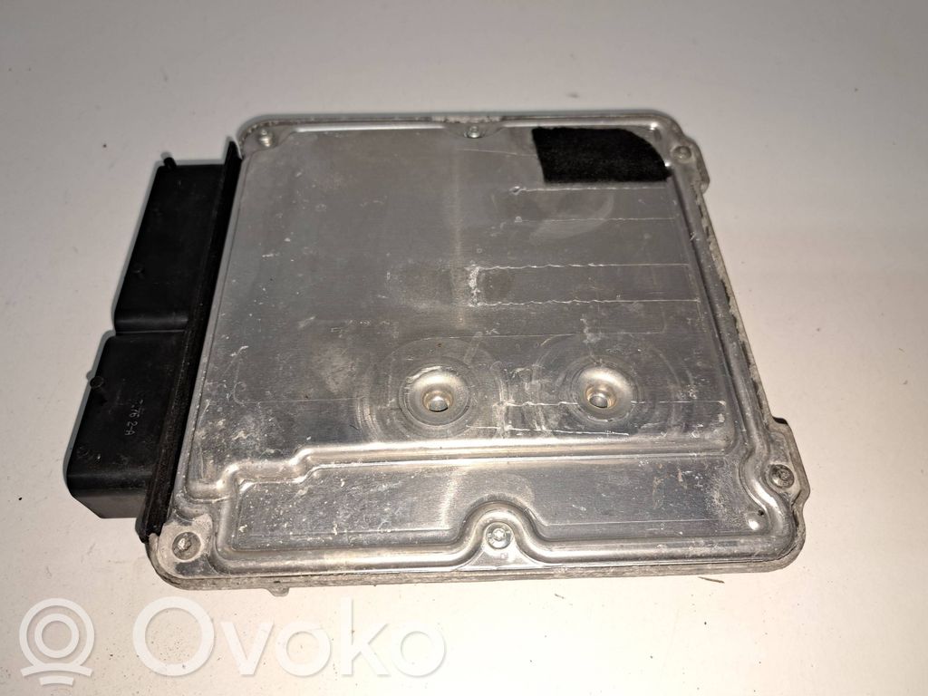 Engine control unit/module   8P0907115B,1Z0907115A,0261S02339