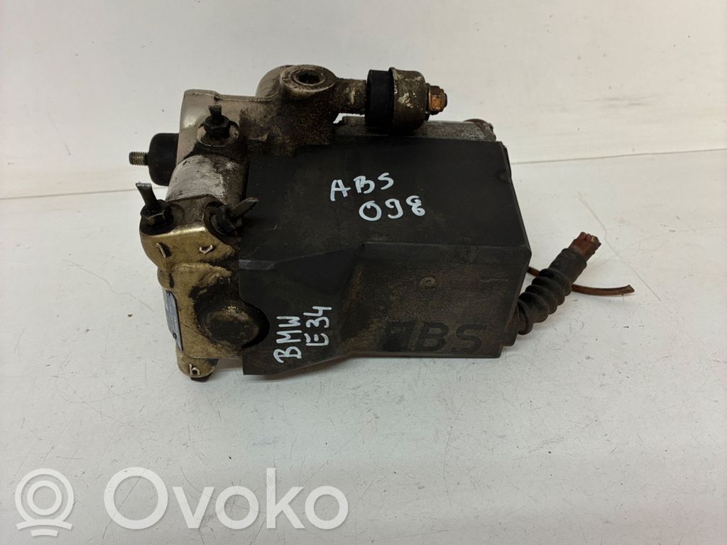 Pompe ABS   0265200062