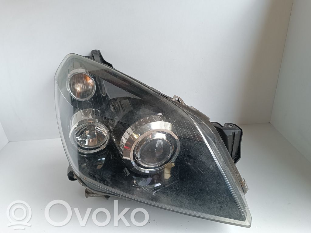 Scheinwerfer   93178644,13210773,5DF00870420