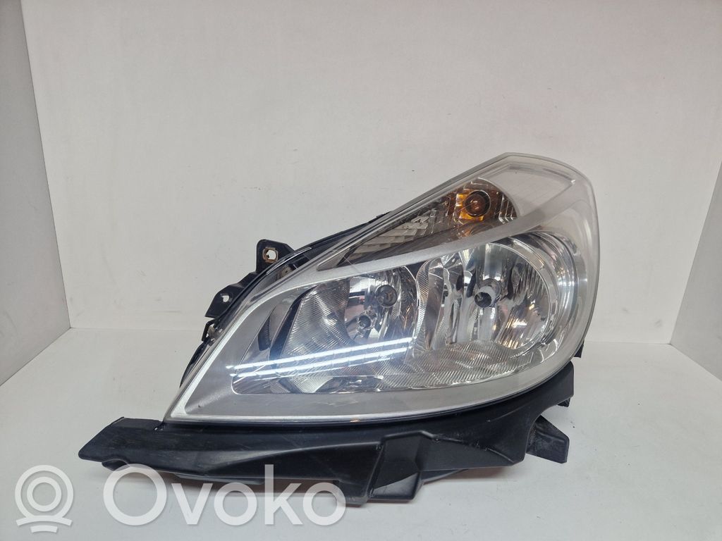 Phare frontale   8200244889