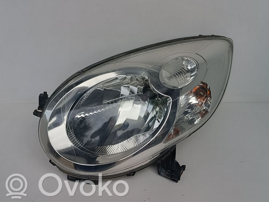 Citroen C1 Far 