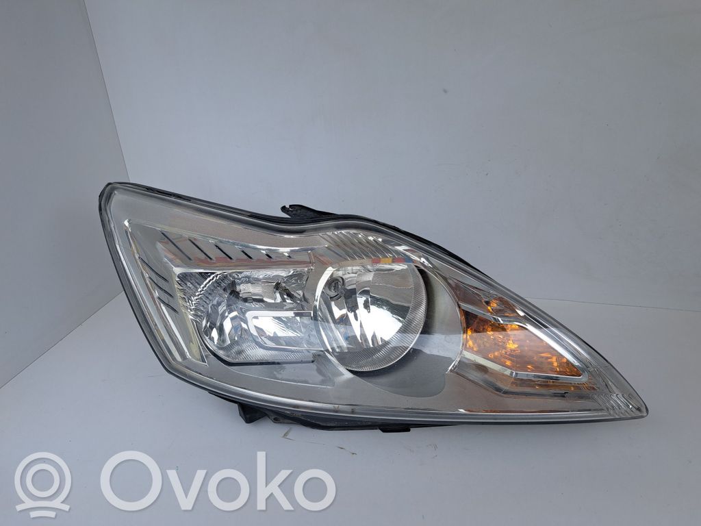 Ford Focus Phare frontale 