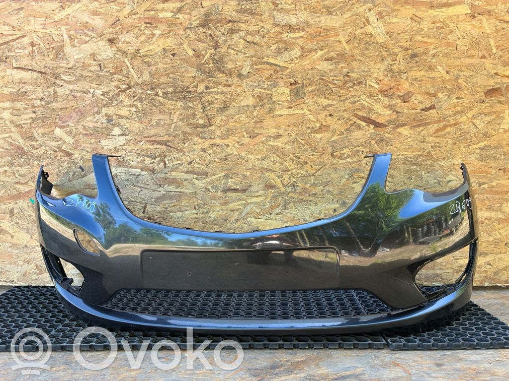 Opel Karl Parachoques delantero 