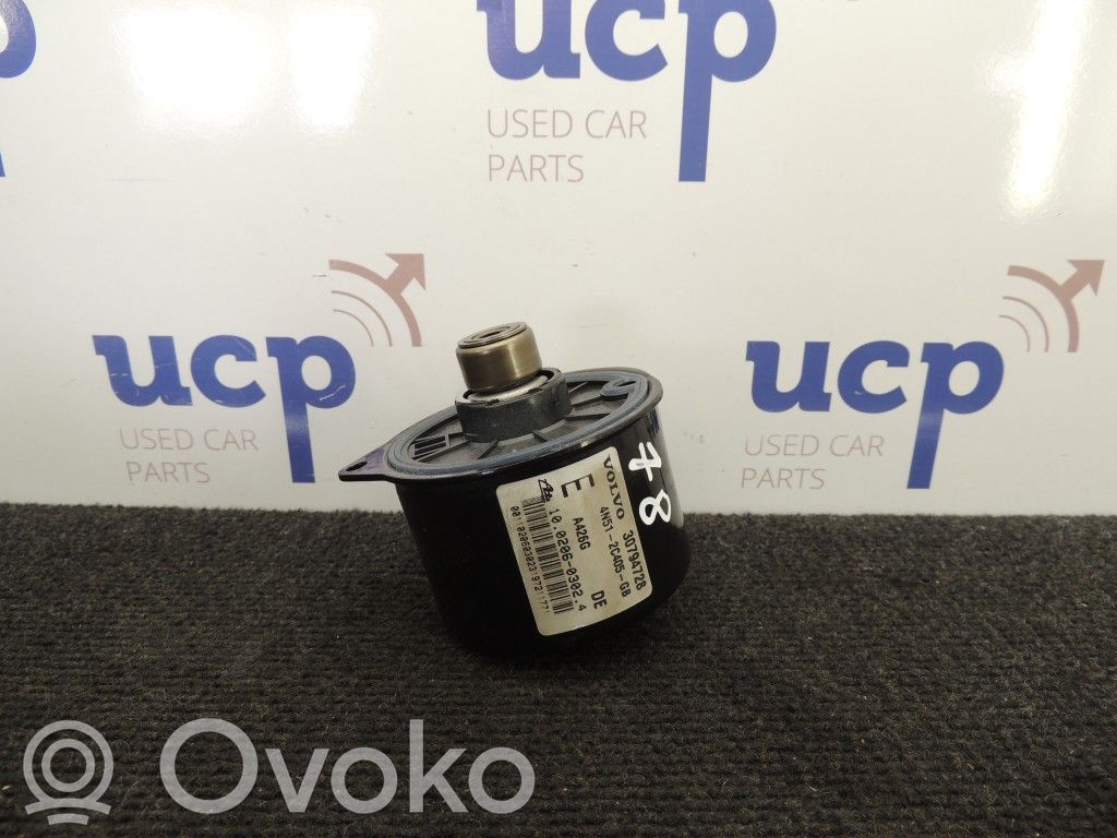 Pompe ABS   30794728,4N512C405GB,D78