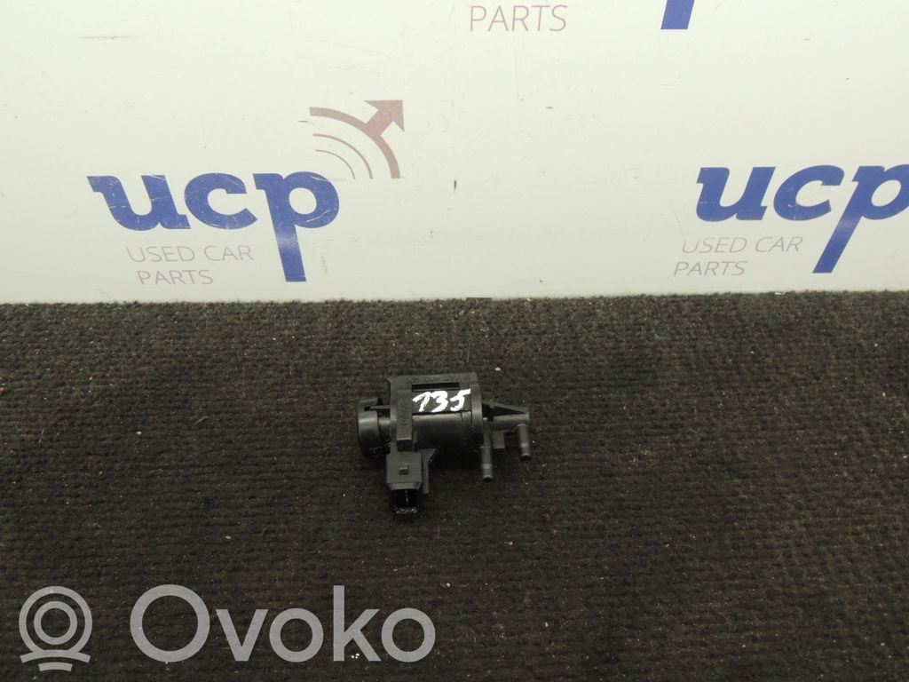 Volkswagen Bora Turboahtimen magneettiventtiili 