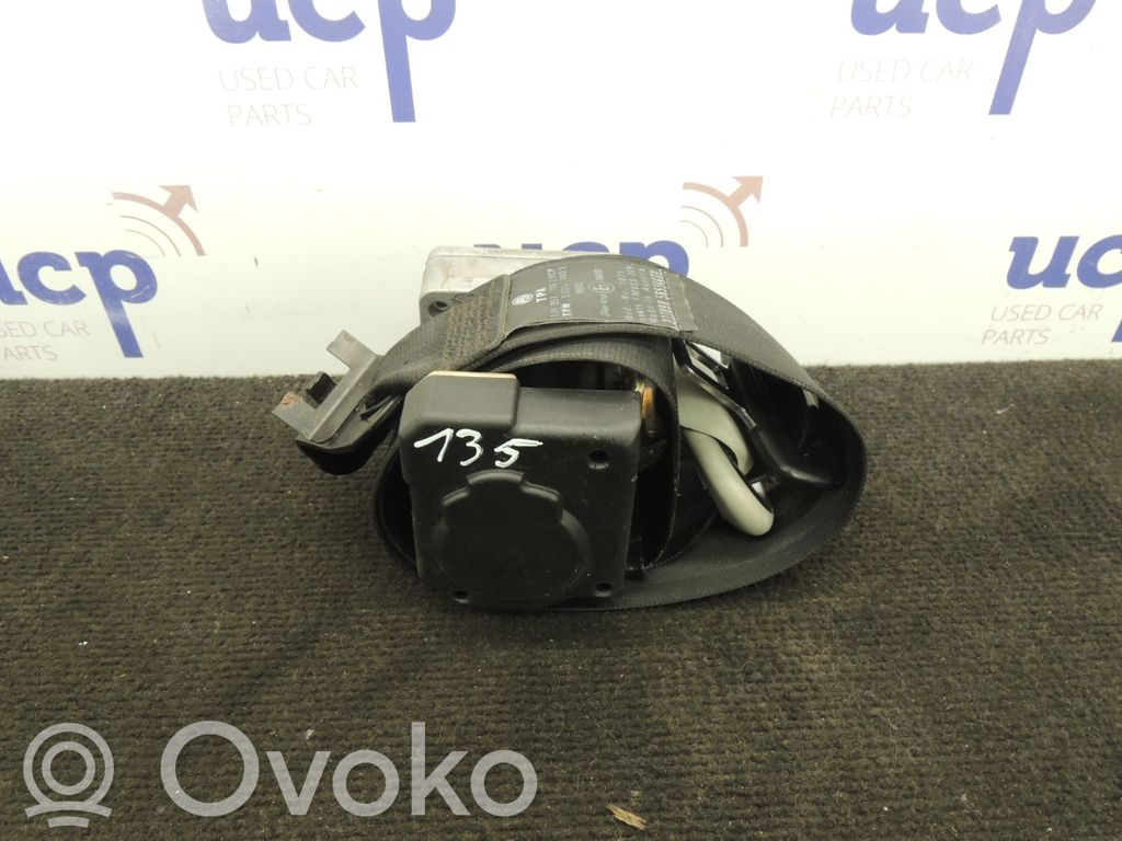 Cinturón delantero   1J4857706,1J4857706J,D135