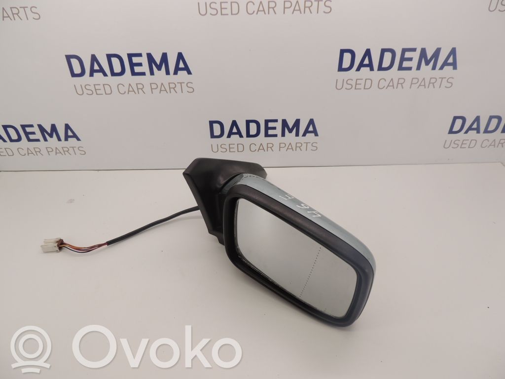 Volvo S40, V40 Außenspiegel elektrisch Tür vorne 